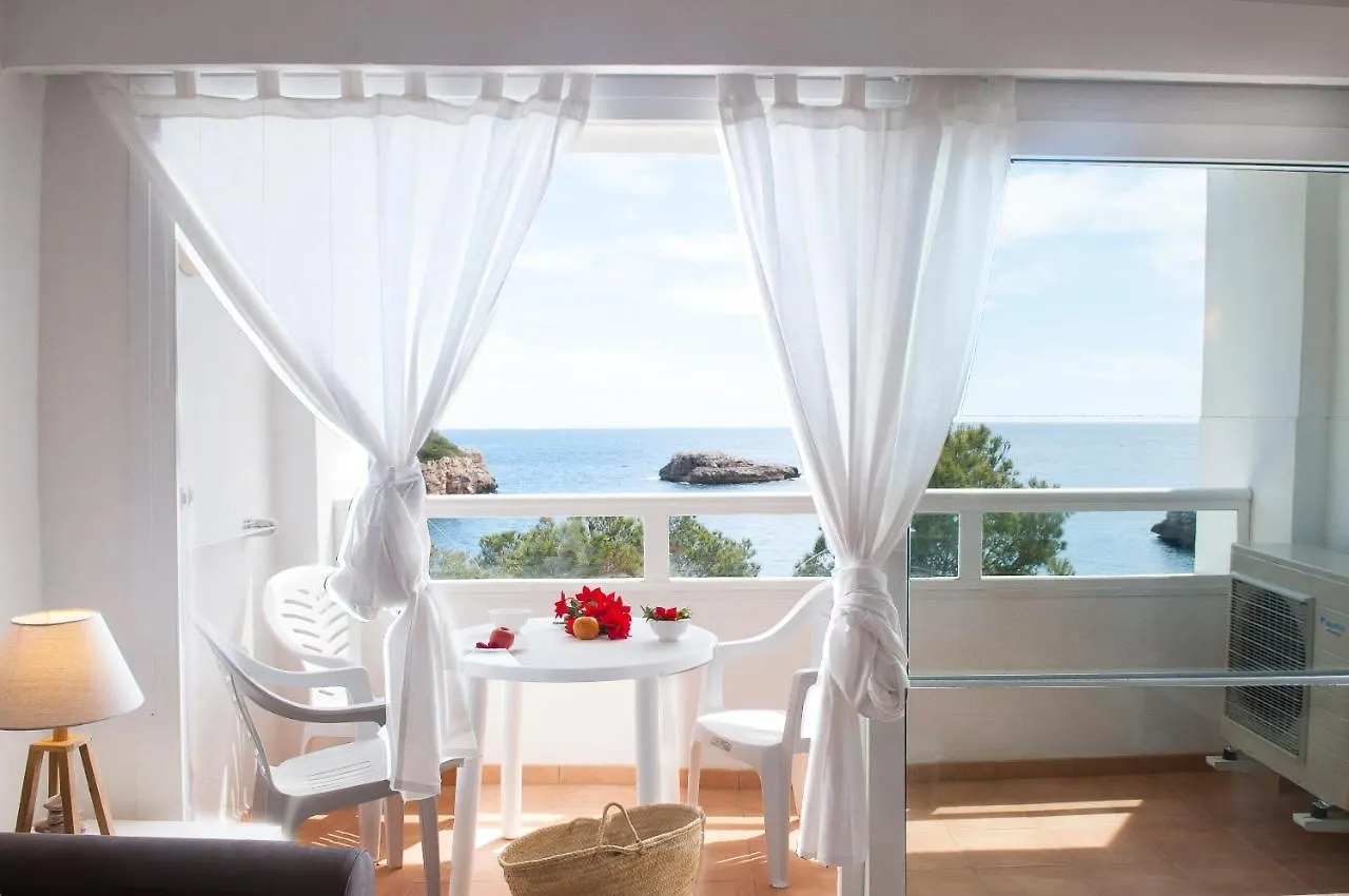 Apartamento Ferrera Park 505 Cala Ferrera 0*,
