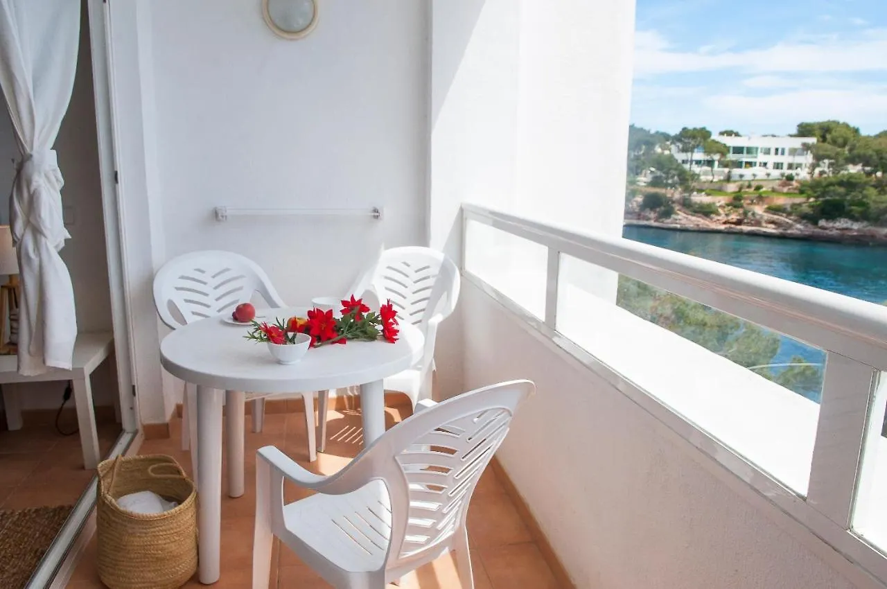 Apartamento Ferrera Park 505 Cala Ferrera 0*,  Spanyolország