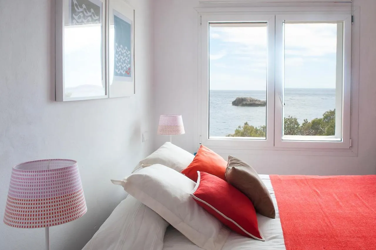 Apartamento Ferrera Park 505 Cala Ferrera Apartman