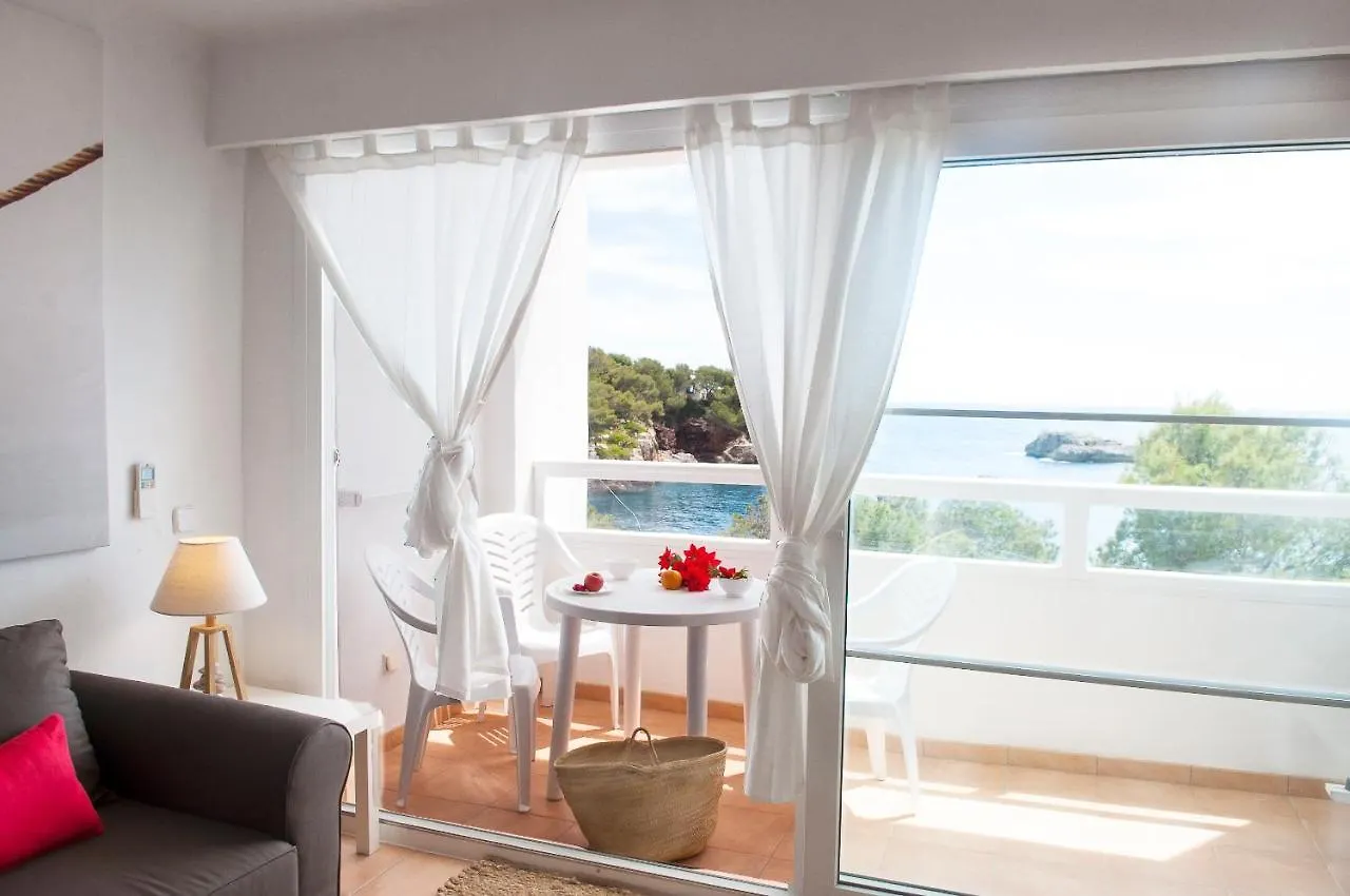 Apartamento Ferrera Park 505 Cala Ferrera