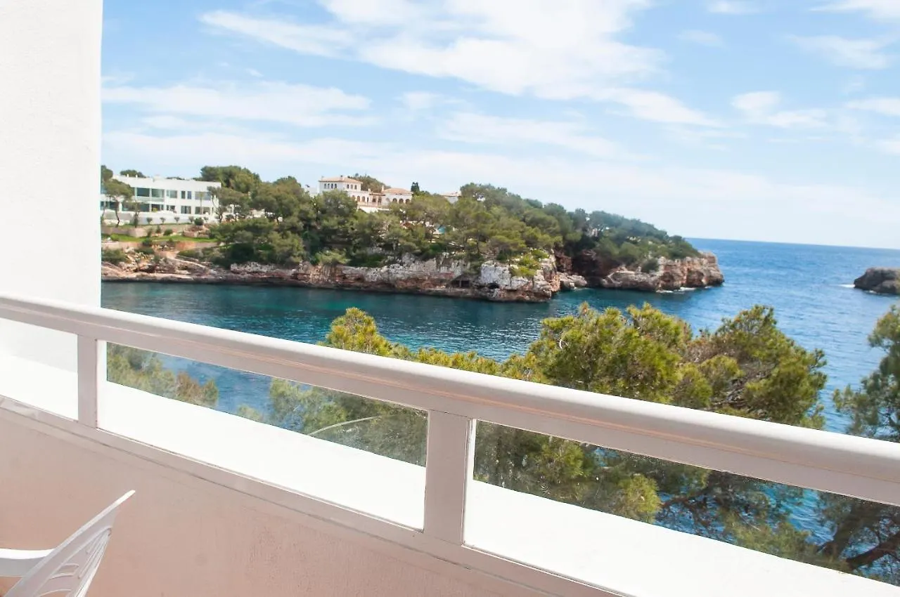 Apartamento Ferrera Park 505 Cala Ferrera Spanyolország
