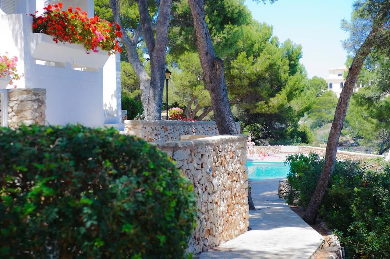 Apartamento Ferrera Park 505 Cala Ferrera 0*,  Spanyolország