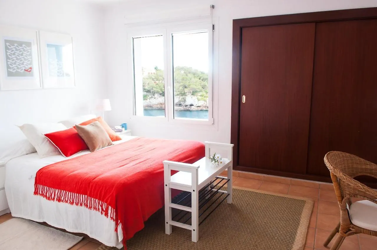 Apartamento Ferrera Park 505 Cala Ferrera  Cala Ferrera (Mallorca)