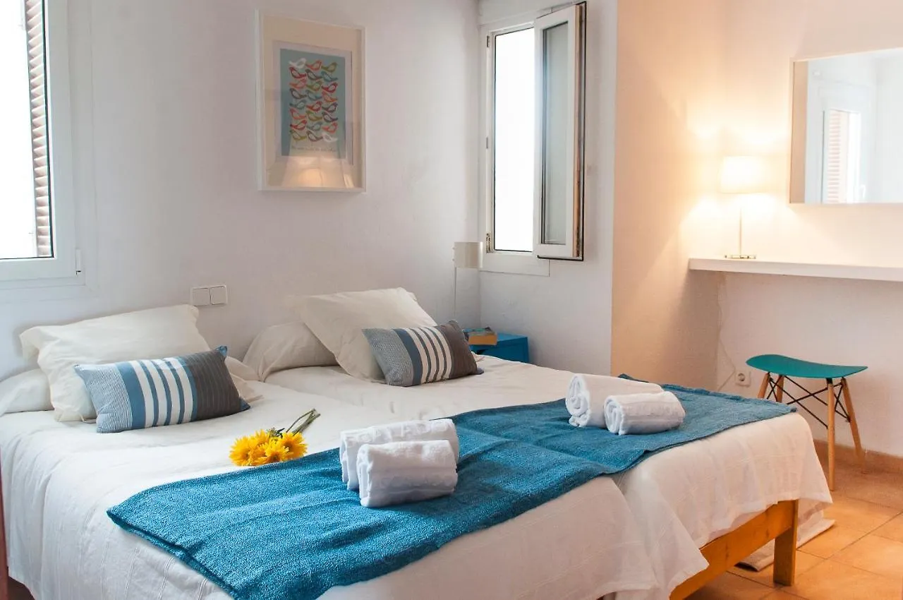Apartamento Ferrera Park 505 Cala Ferrera