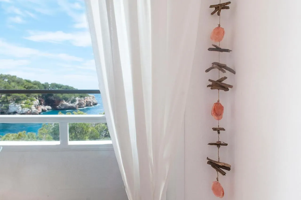 Apartamento Ferrera Park 505 Cala Ferrera  Lägenhet Cala Ferrera (Mallorca)