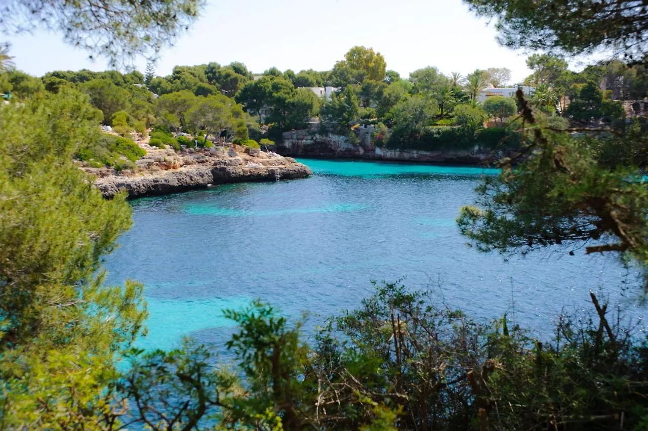 Apartamento Ferrera Park 505 Cala Ferrera  Spanien