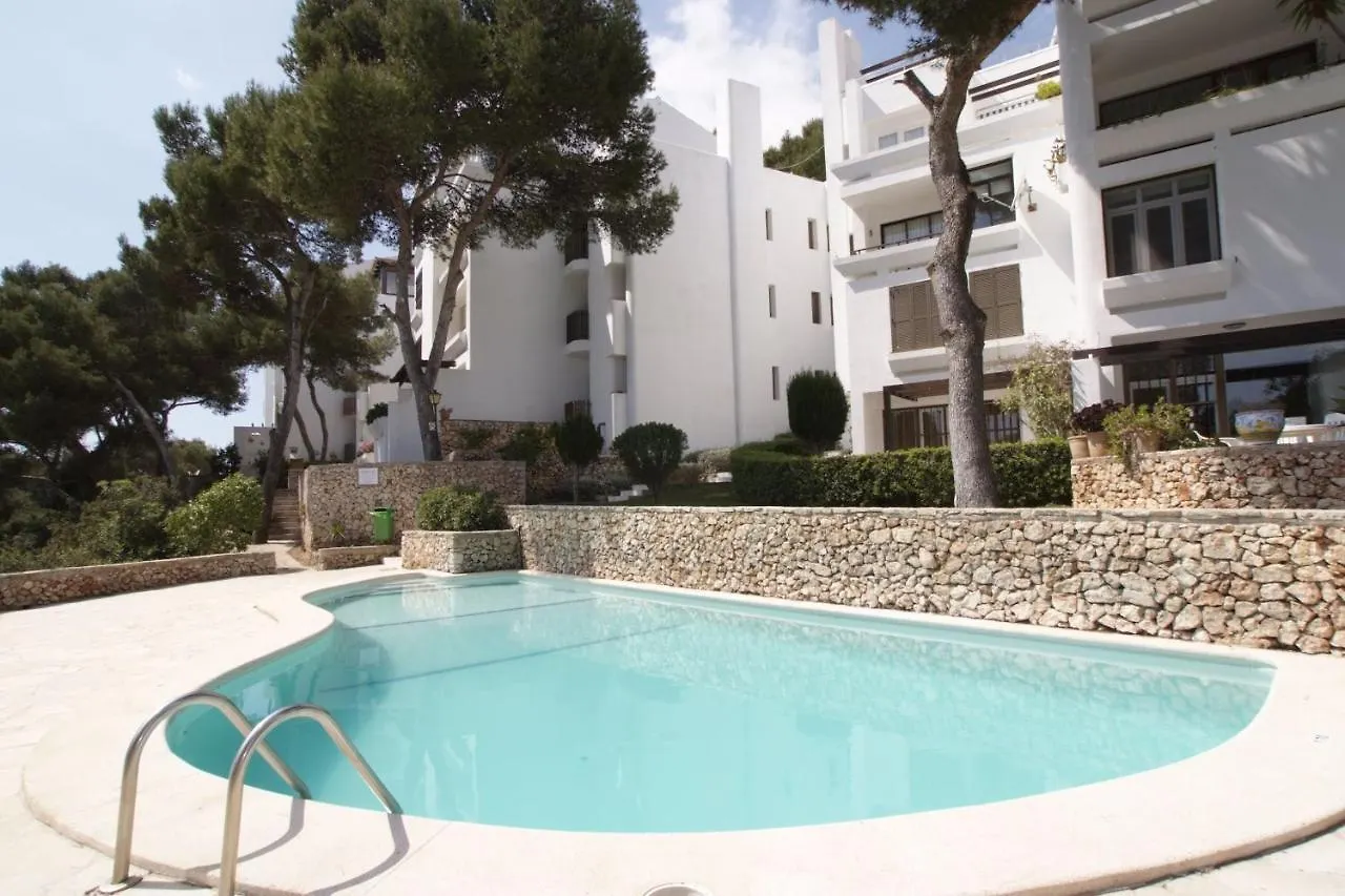 Apartamento Ferrera Park 505 Cala Ferrera  Spanien