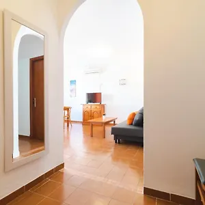 Residencial Apartment